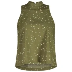 Maloja DAMEN TOP GENAM.