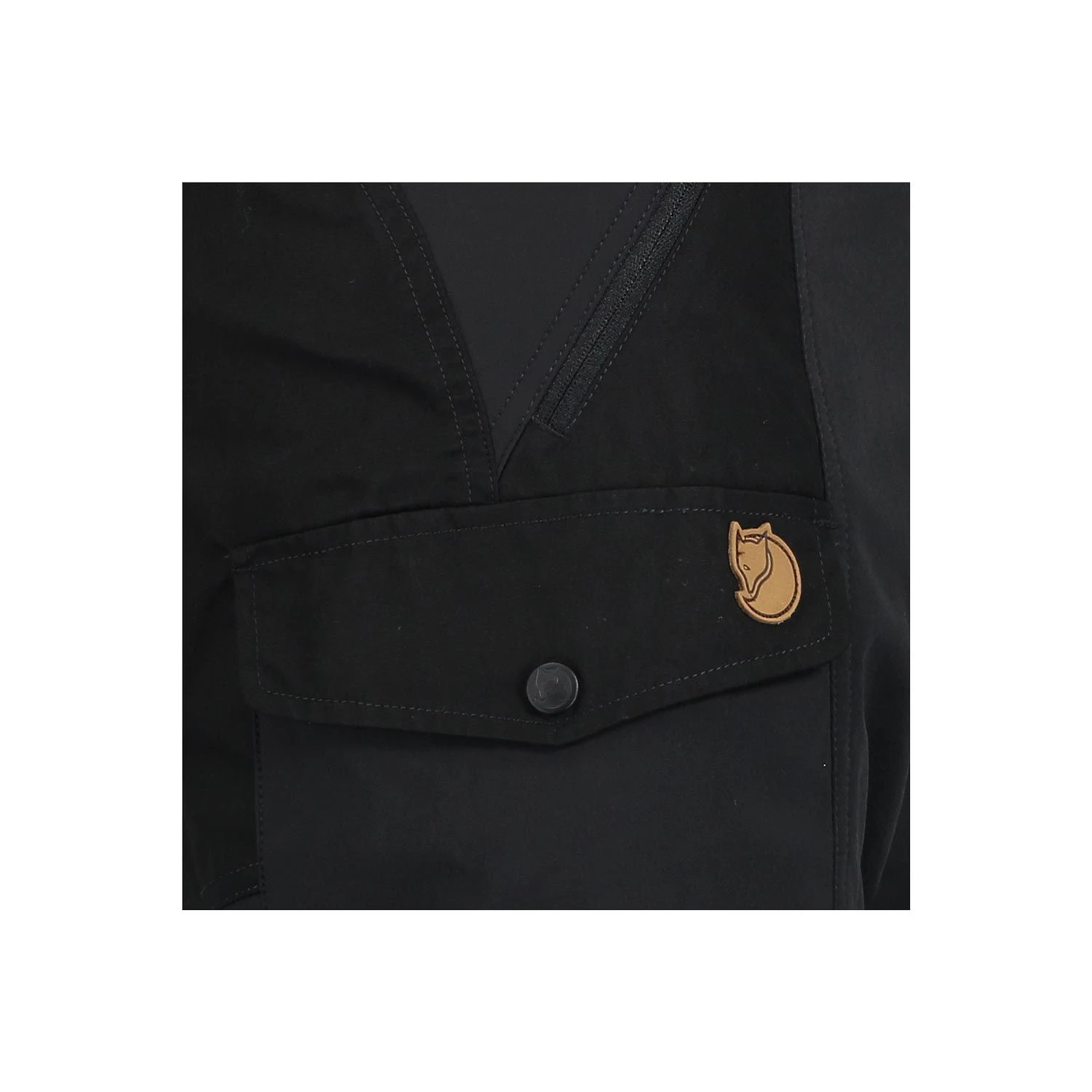 FJÄLLRÄVEN Abisko Trousers – Bild 4