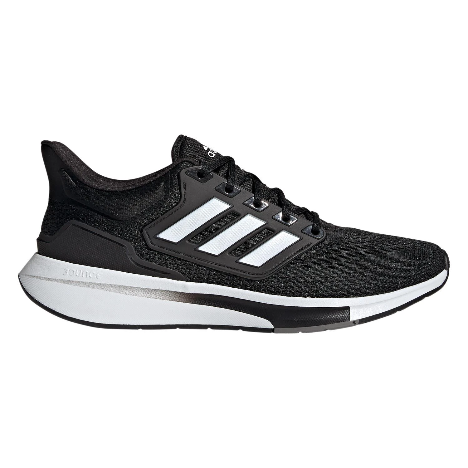 ADIDAS HERREN LAUFSCHUHE EQ21 RUN