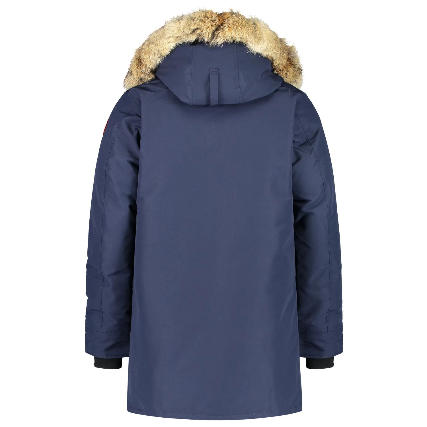 Canada Goose HERREN PARKA LANGFORD – Bild 2