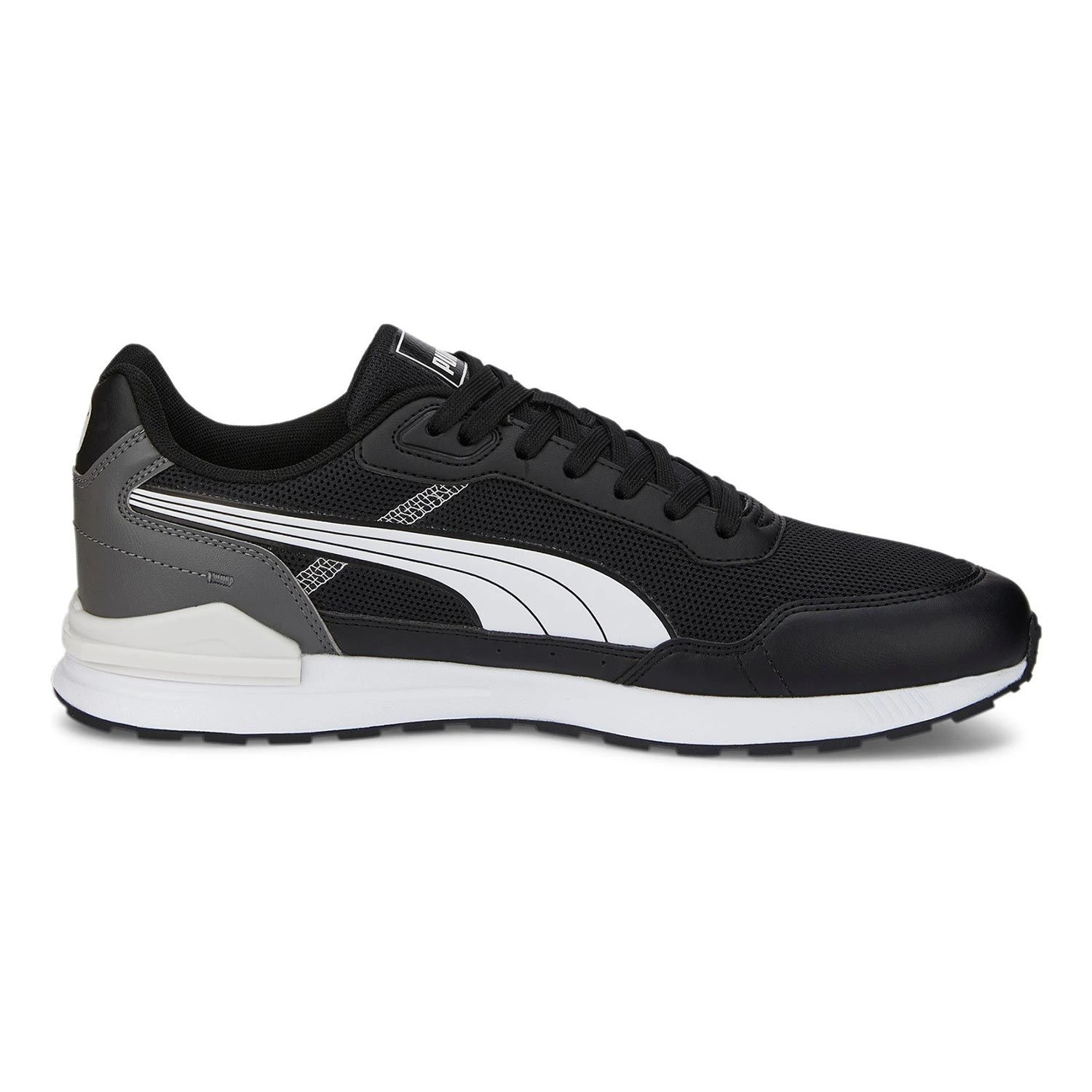 Puma HERREN SCHUHE GRAVITON MEGA