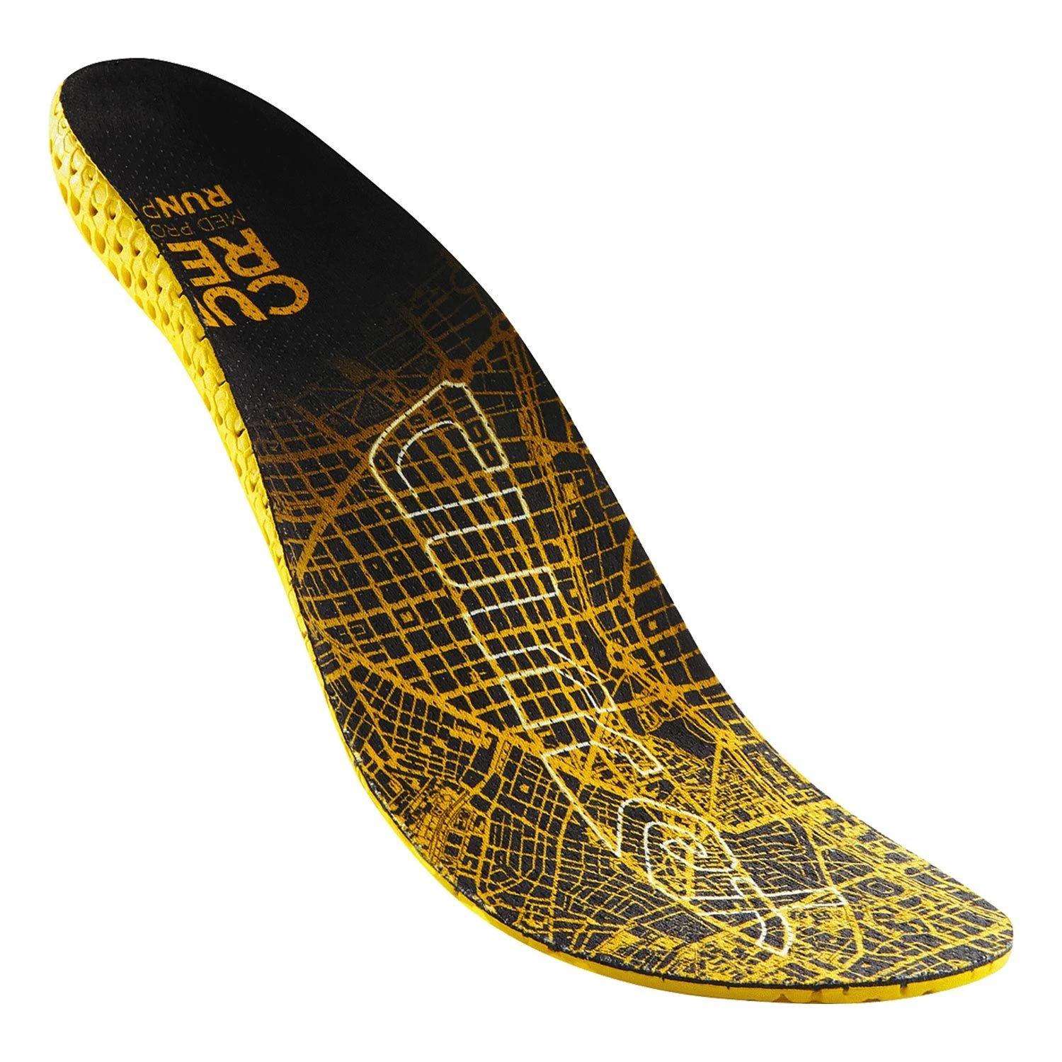 UNISEX EINLEGESOHLEN RUNPRO – Bild 2