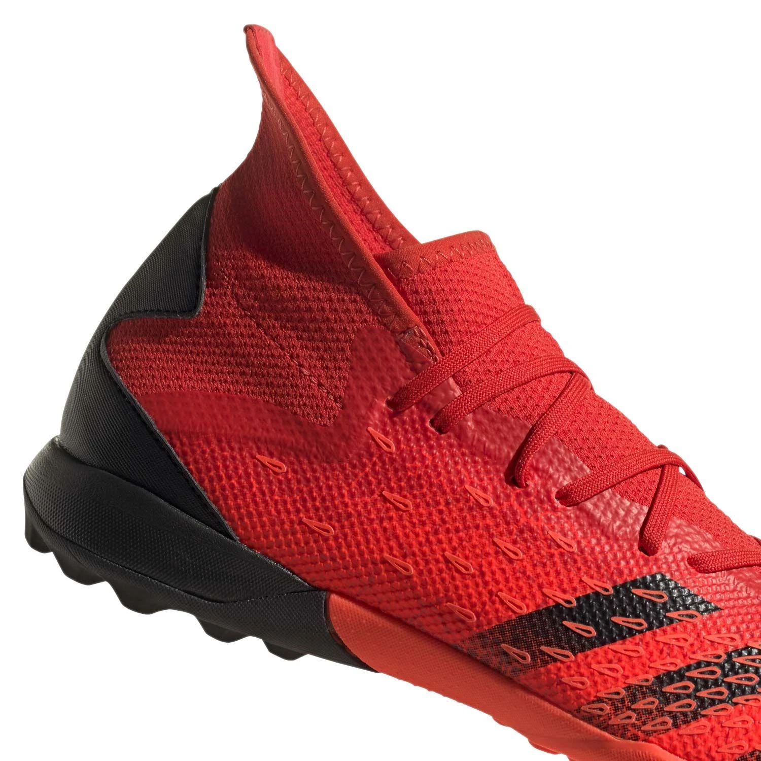 ADIDAS HERREN SCHUHE PREDATOR FREAK .3 TF – Bild 5
