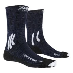 X-Socks HERREN SOCKEN TREK X MERINO