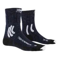 X-Socks DAMEN SOCKEN X MERINO
