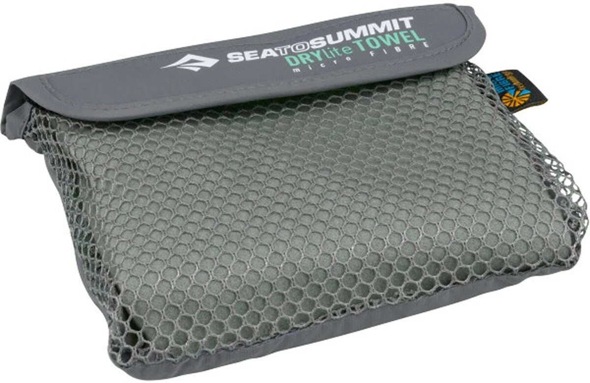 Sea To Summit UNISEX HANDTUCH DRYLITE TOWEL SMALL – Bild 2