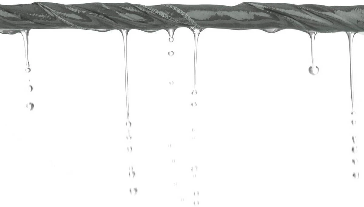 Sea To Summit UNISEX HANDTUCH DRYLITE TOWEL SMALL – Bild 4