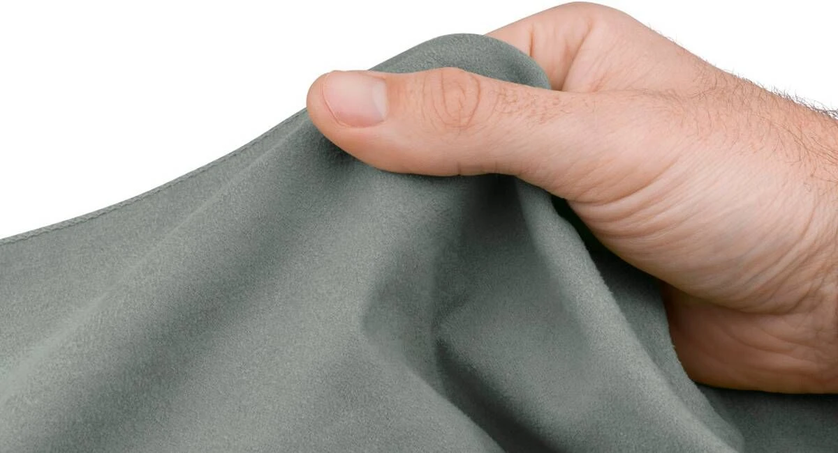 Sea To Summit UNISEX HANDTUCH DRYLITE TOWEL SMALL – Bild 5