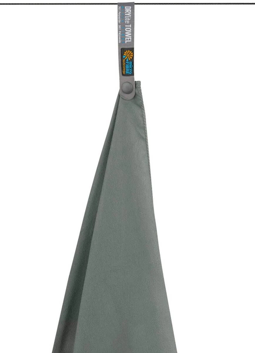 Sea To Summit UNISEX HANDTUCH DRYLITE TOWEL SMALL – Bild 6