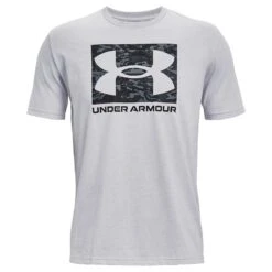 Under Armour HERREN T-SHIRT CAMO