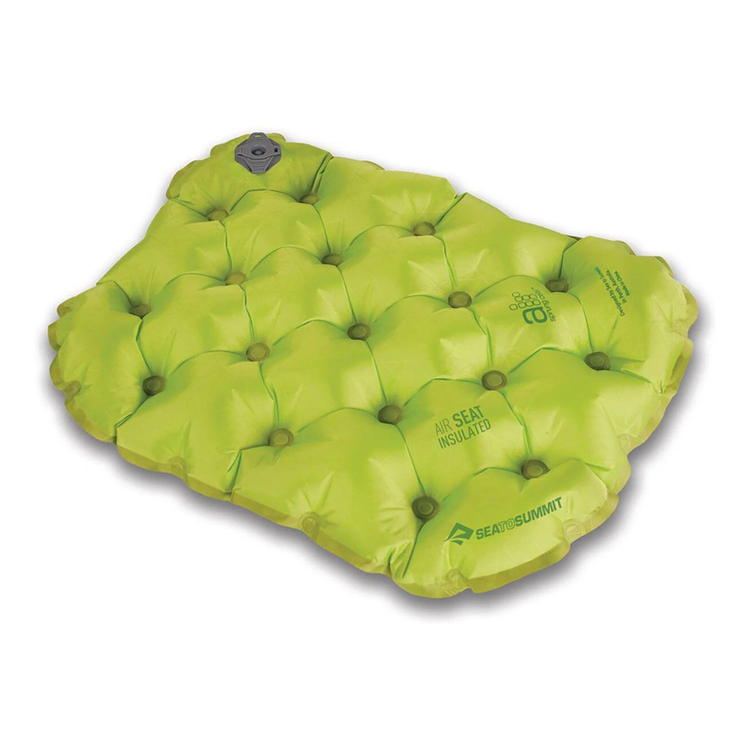 Sea To Summit UNISEX SITZKISSEN AIR SEAT INSULATED