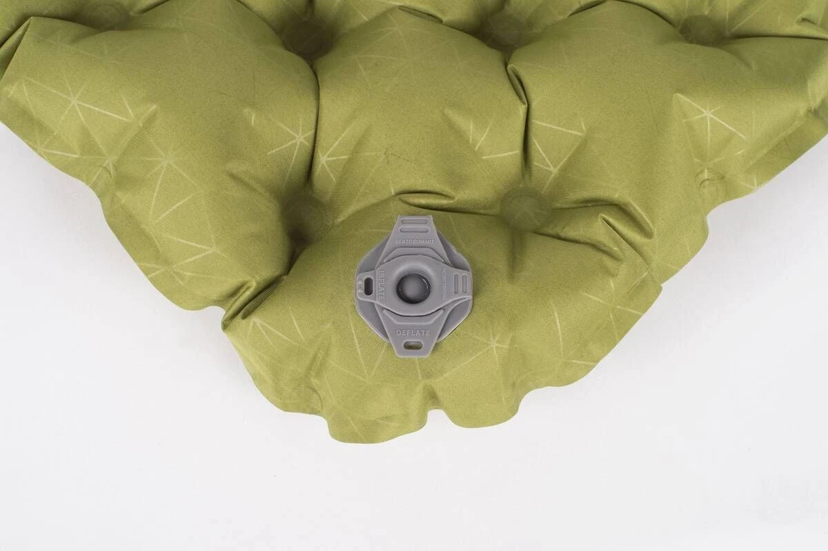 Sea To Summit UNISEX SITZKISSEN AIR SEAT – Bild 3