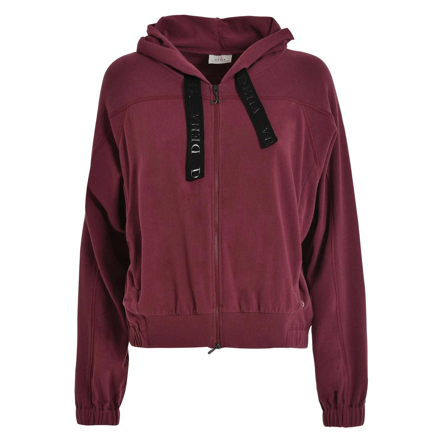 Deha DAMEN SWEATJACKE