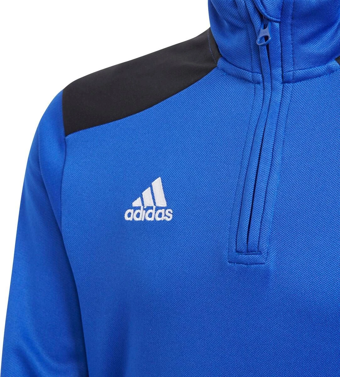 ADIDAS KINDER TRAININGS-OBERTEIL REGISTA 18 – Bild 3