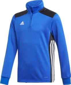 ADIDAS KINDER TRAININGS-OBERTEIL REGISTA 18