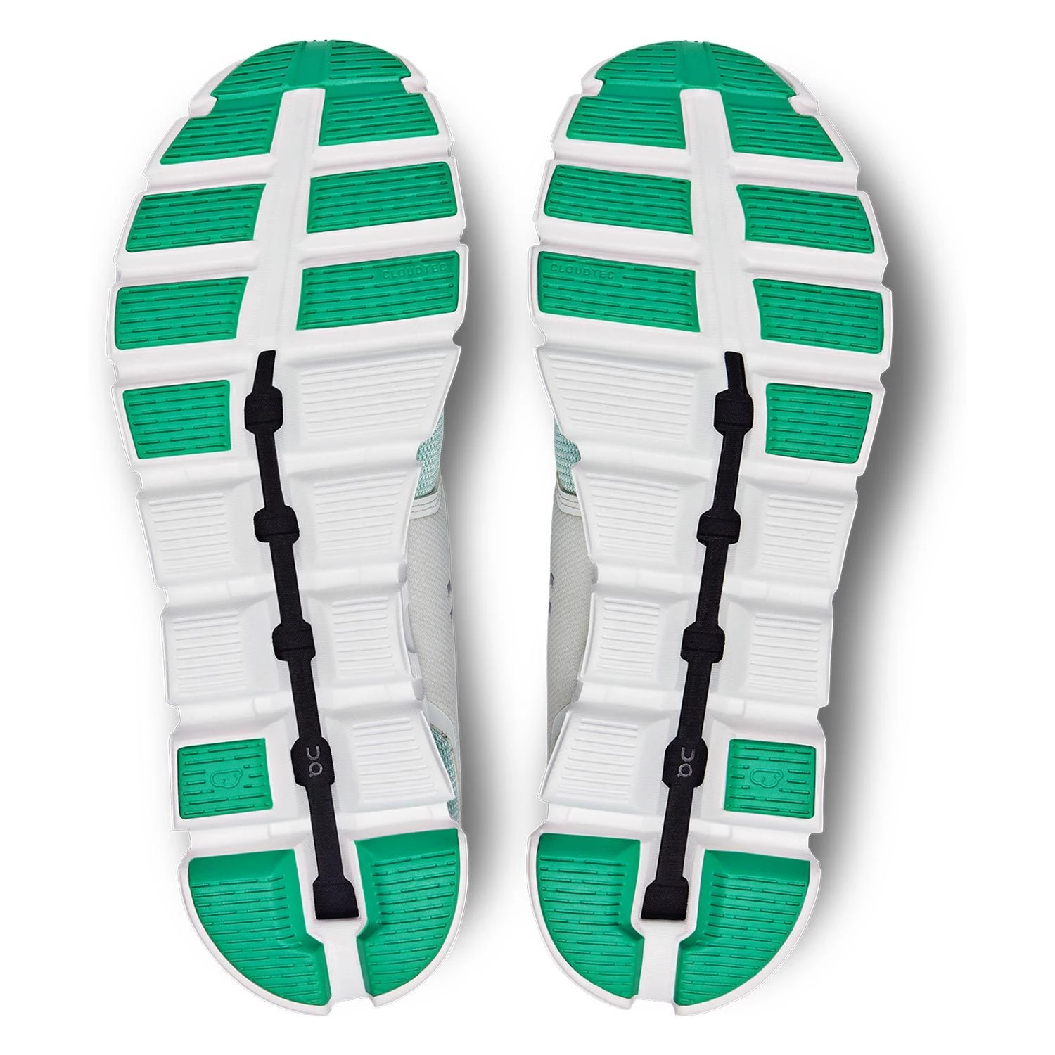 On HERREN SCHUHE CLOUD 5 PUSH – Bild 6