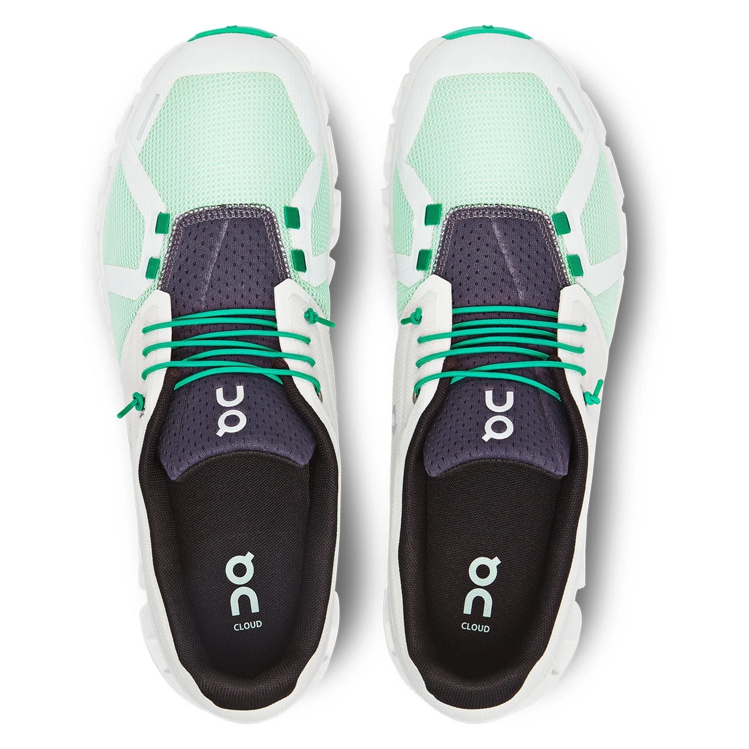 On HERREN SCHUHE CLOUD 5 PUSH – Bild 5