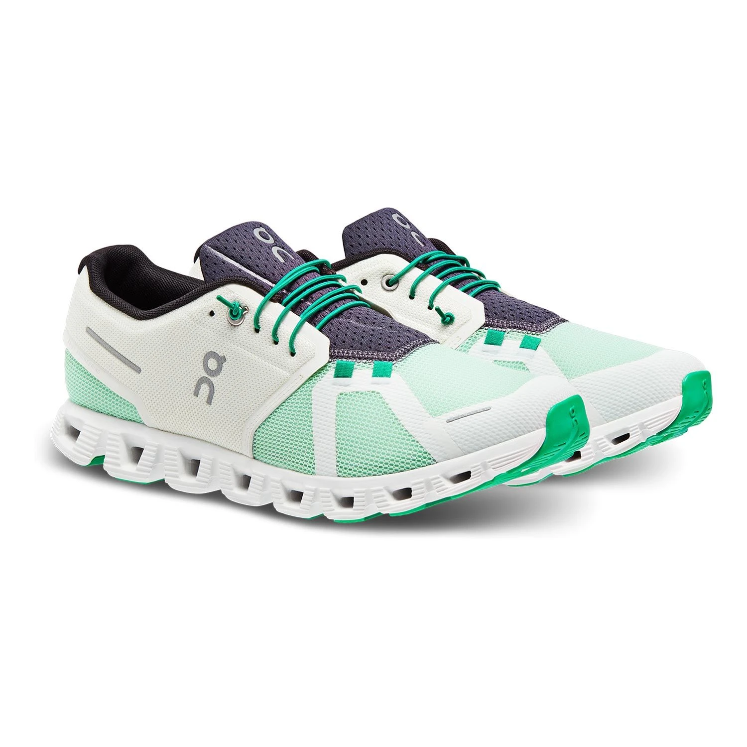 On HERREN SCHUHE CLOUD 5 PUSH – Bild 4