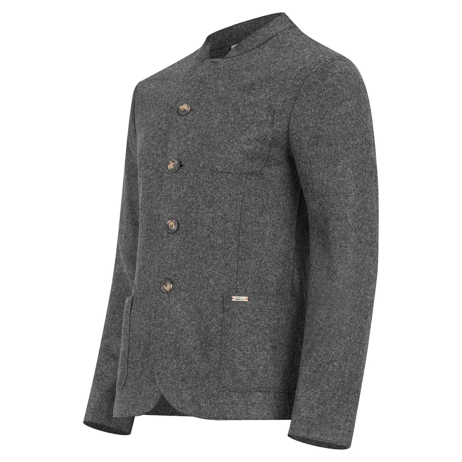 HERREN JACKE LUIGIS – Bild 2