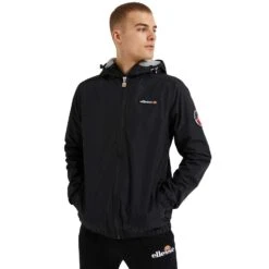 Ellesse HERREN JACKE TERRAZZO