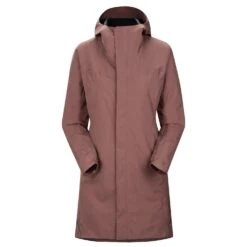 Arcteryx DAMEN JACKE SOLANO