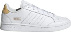 ADIDAS KINDER SNEAKER GRAND COURT SE