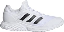 ADIDAS DAMEN HALLENSCHUHE COURT TEAM BOUNCE