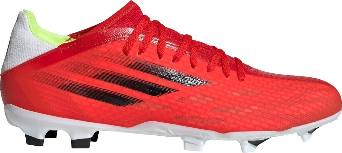 ADIDAS HERREN FUßBALLSCHUHE X SPEEDFLOW.3 FG