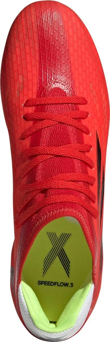 ADIDAS HERREN FUßBALLSCHUHE X SPEEDFLOW.3 FG – Bild 3