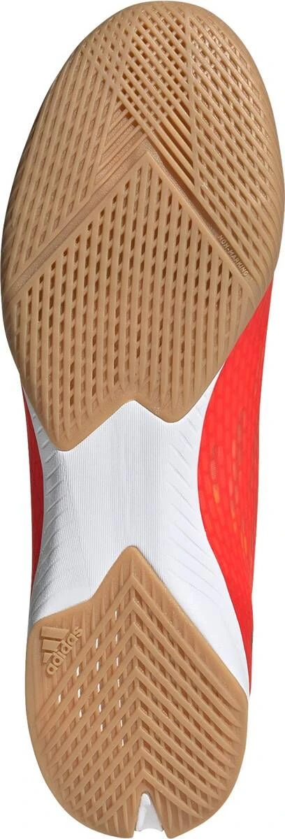 ADIDAS HERREN SCHUHE X SPEEDFLOW.3 IN – Bild 2