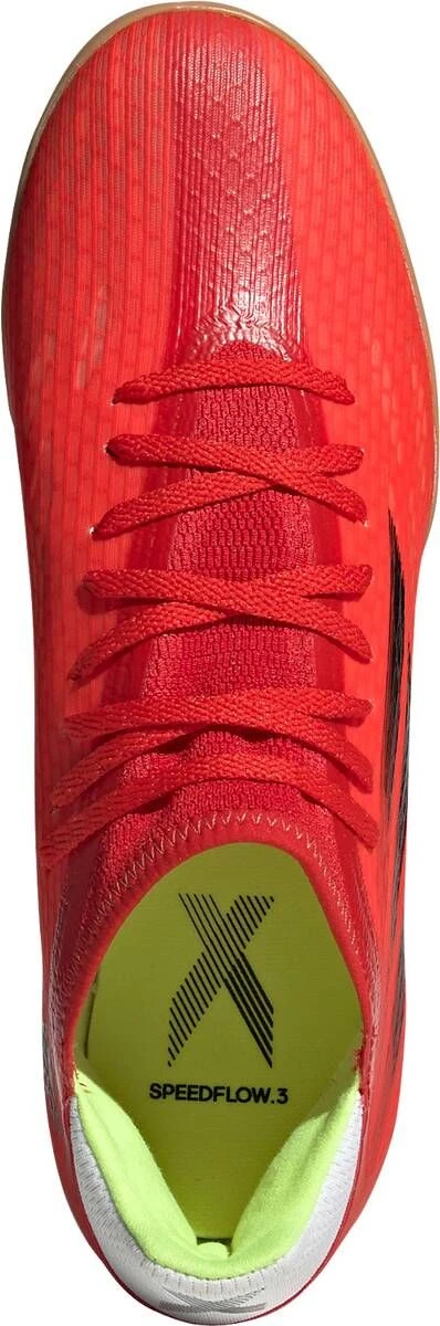 ADIDAS HERREN SCHUHE X SPEEDFLOW.3 IN – Bild 3