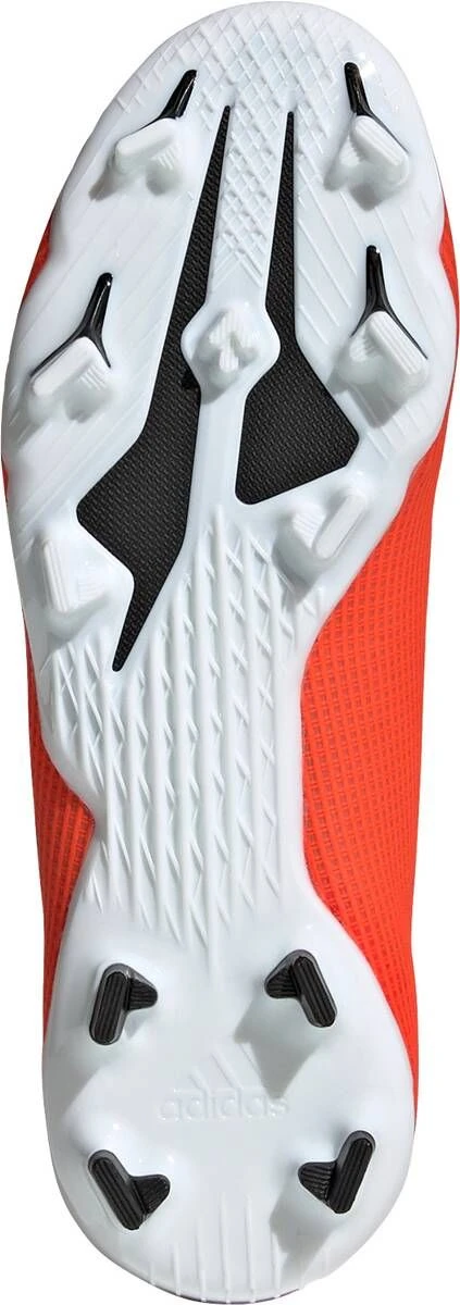 ADIDAS KINDER FUßBALLSCHUHE X SPEEDFLOW.3 FG – Bild 2