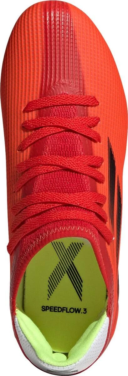 ADIDAS KINDER FUßBALLSCHUHE X SPEEDFLOW.3 FG – Bild 3