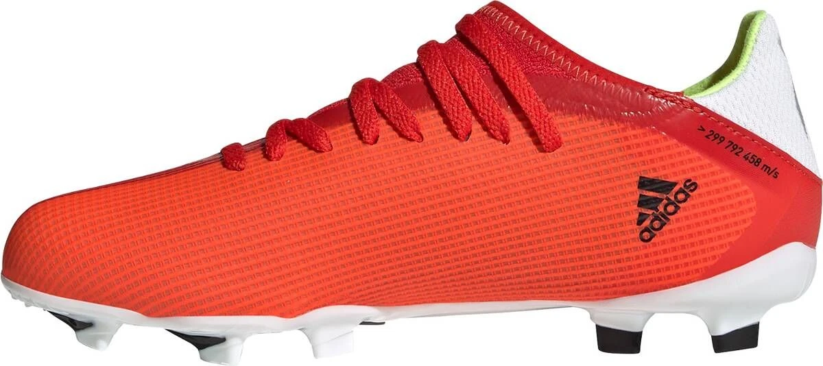 ADIDAS KINDER FUßBALLSCHUHE X SPEEDFLOW.3 FG – Bild 5