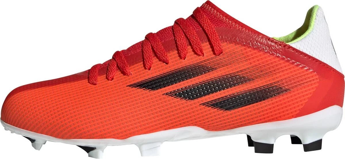 ADIDAS KINDER FUßBALLSCHUHE X SPEEDFLOW.3 FG – Bild 6