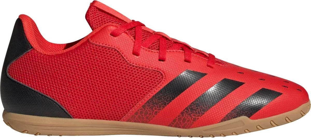 ADIDAS HERREN FUßBALLSCHUHE PREDATOR FREAK.4 IN SALA