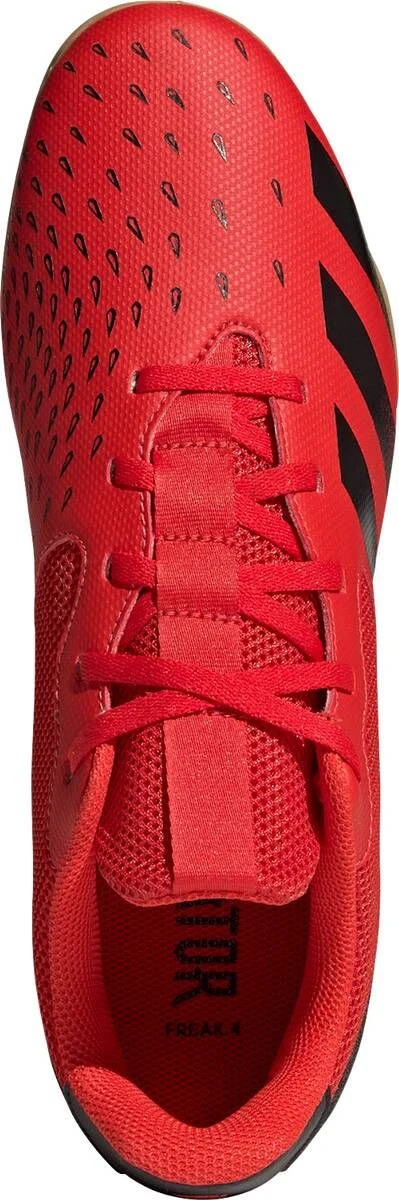 ADIDAS HERREN FUßBALLSCHUHE PREDATOR FREAK.4 IN SALA – Bild 3