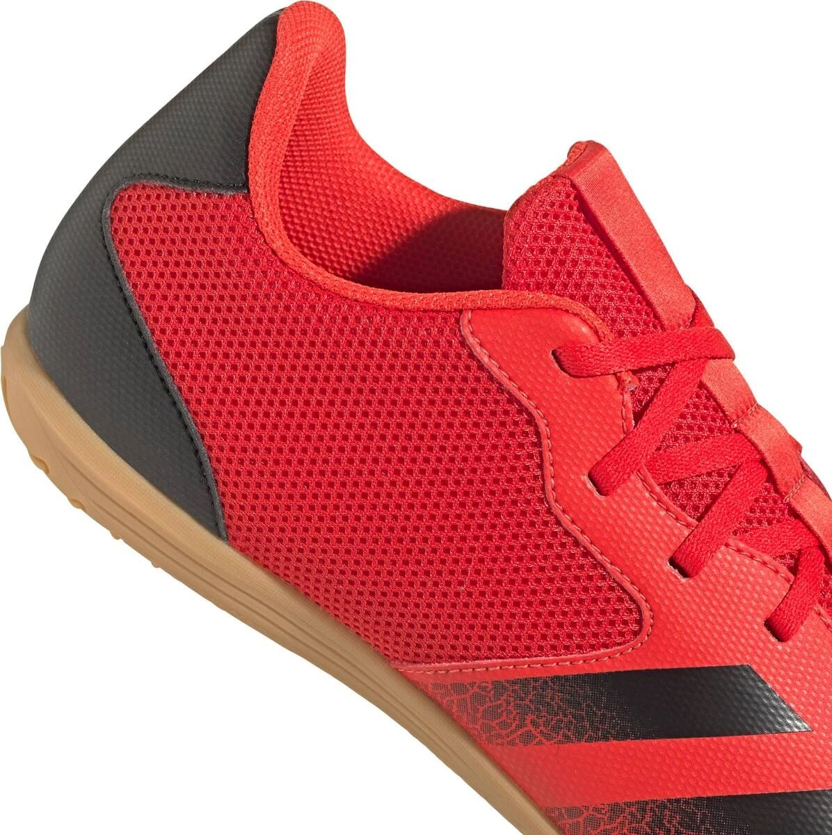 ADIDAS HERREN FUßBALLSCHUHE PREDATOR FREAK.4 IN SALA – Bild 4