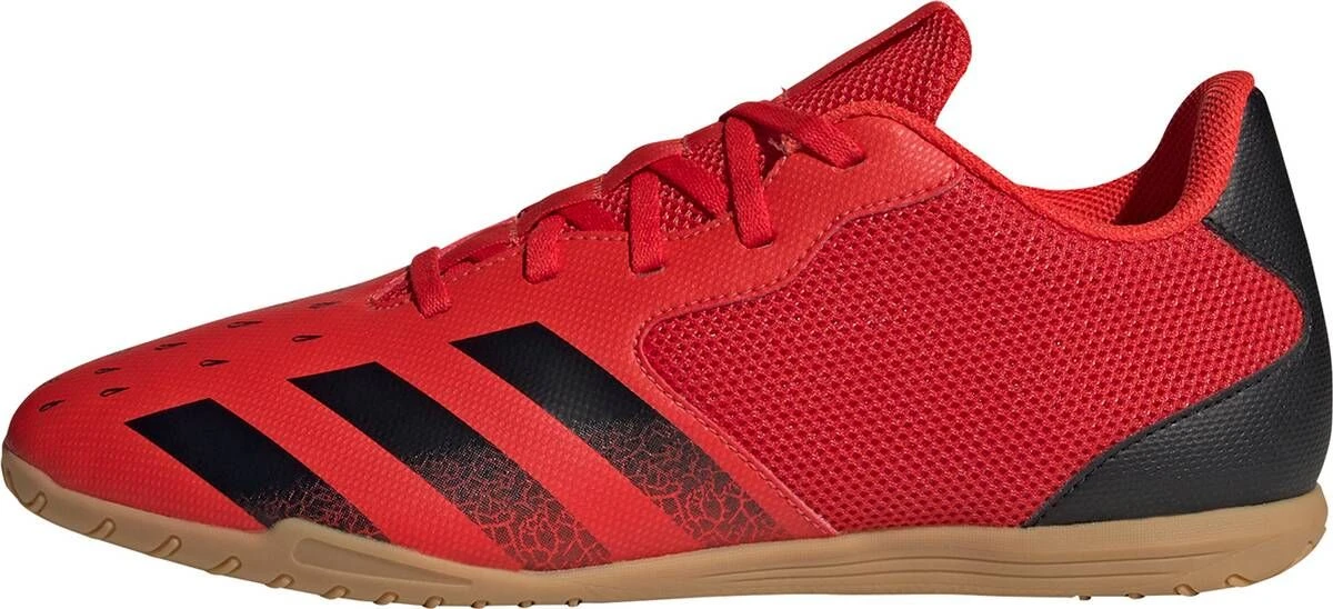 ADIDAS HERREN FUßBALLSCHUHE PREDATOR FREAK.4 IN SALA – Bild 6