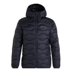 Peak Performance HERREN DAUNENJACKE HELIUM