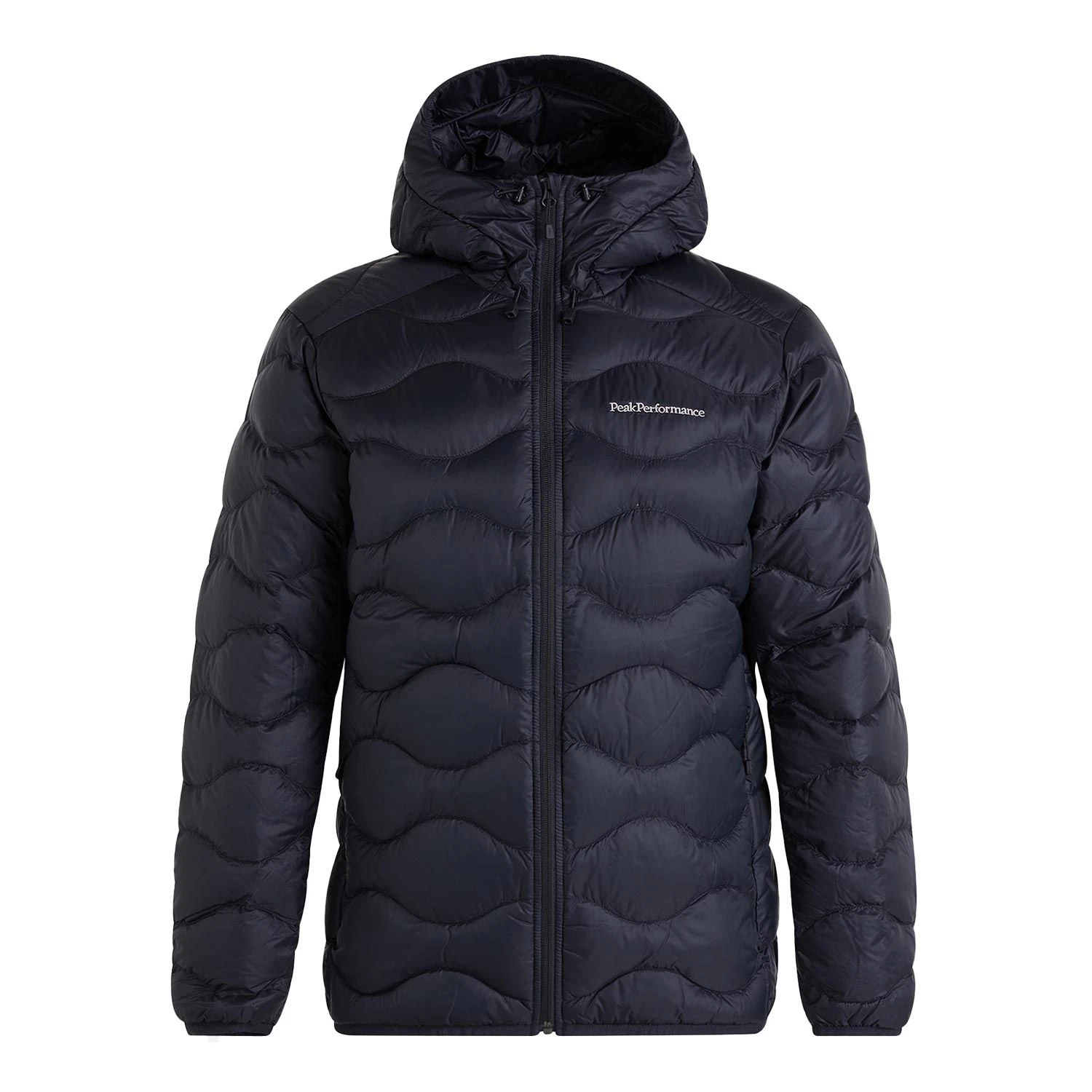 Peak Performance HERREN DAUNENJACKE HELIUM