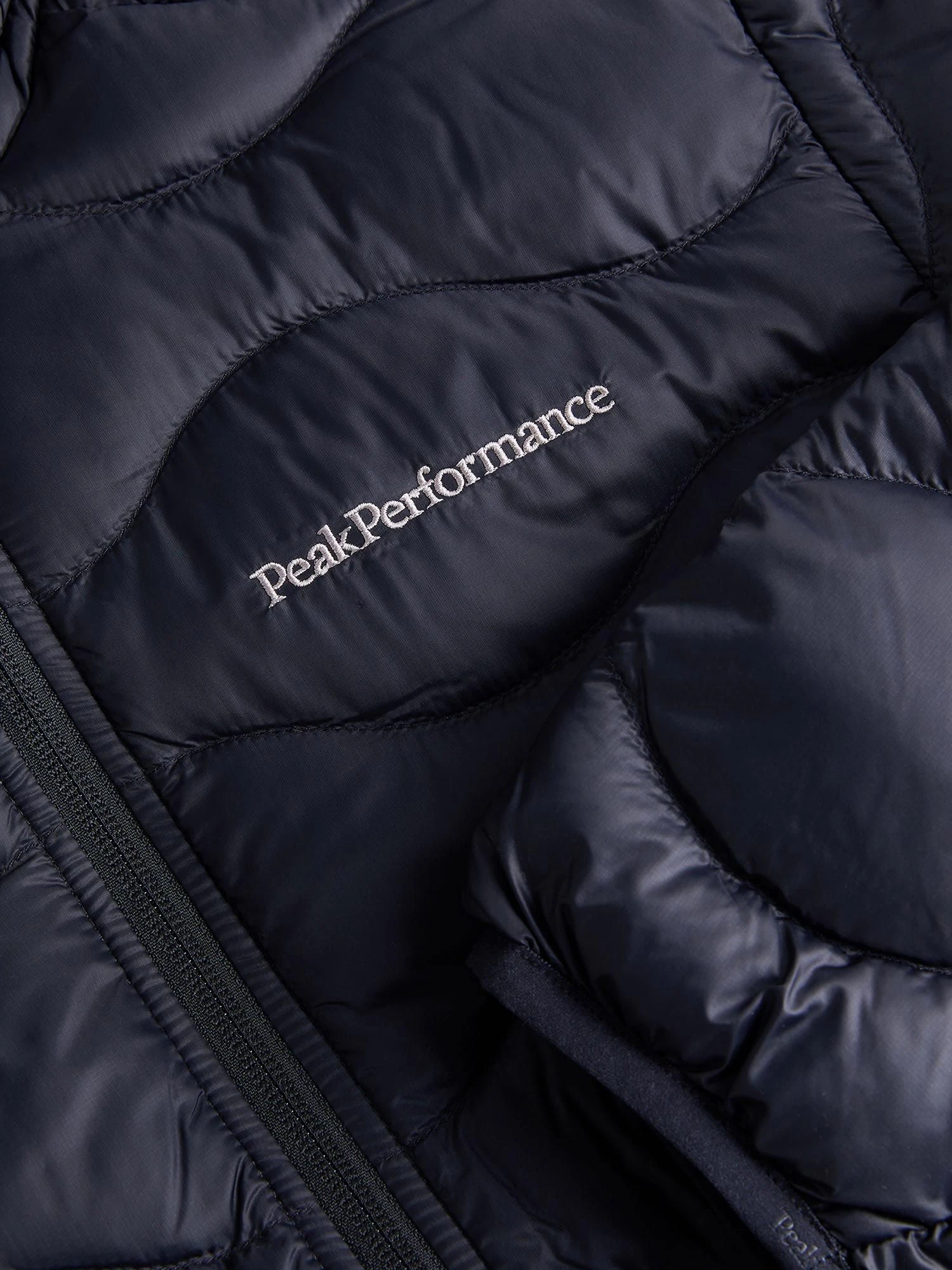 Peak Performance HERREN DAUNENJACKE HELIUM – Bild 4