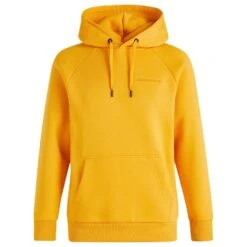 Peak Performance HERREN HOODIE ORIGINAL
