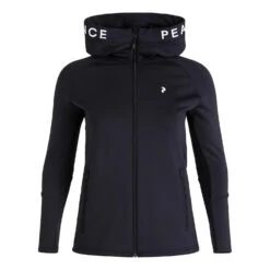 Peak Performance DAMEN MIDLAYER RIDER