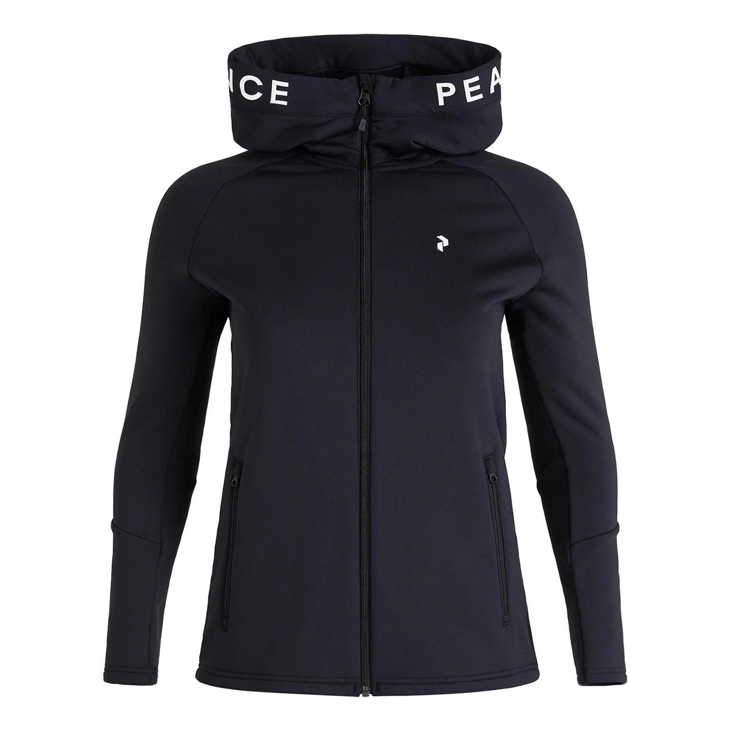 Peak Performance DAMEN MIDLAYER RIDER