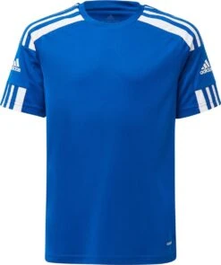 ADIDAS KINDER TRIKOT SQUADRA 21