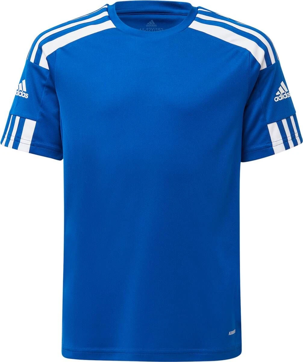 ADIDAS KINDER TRIKOT SQUADRA 21