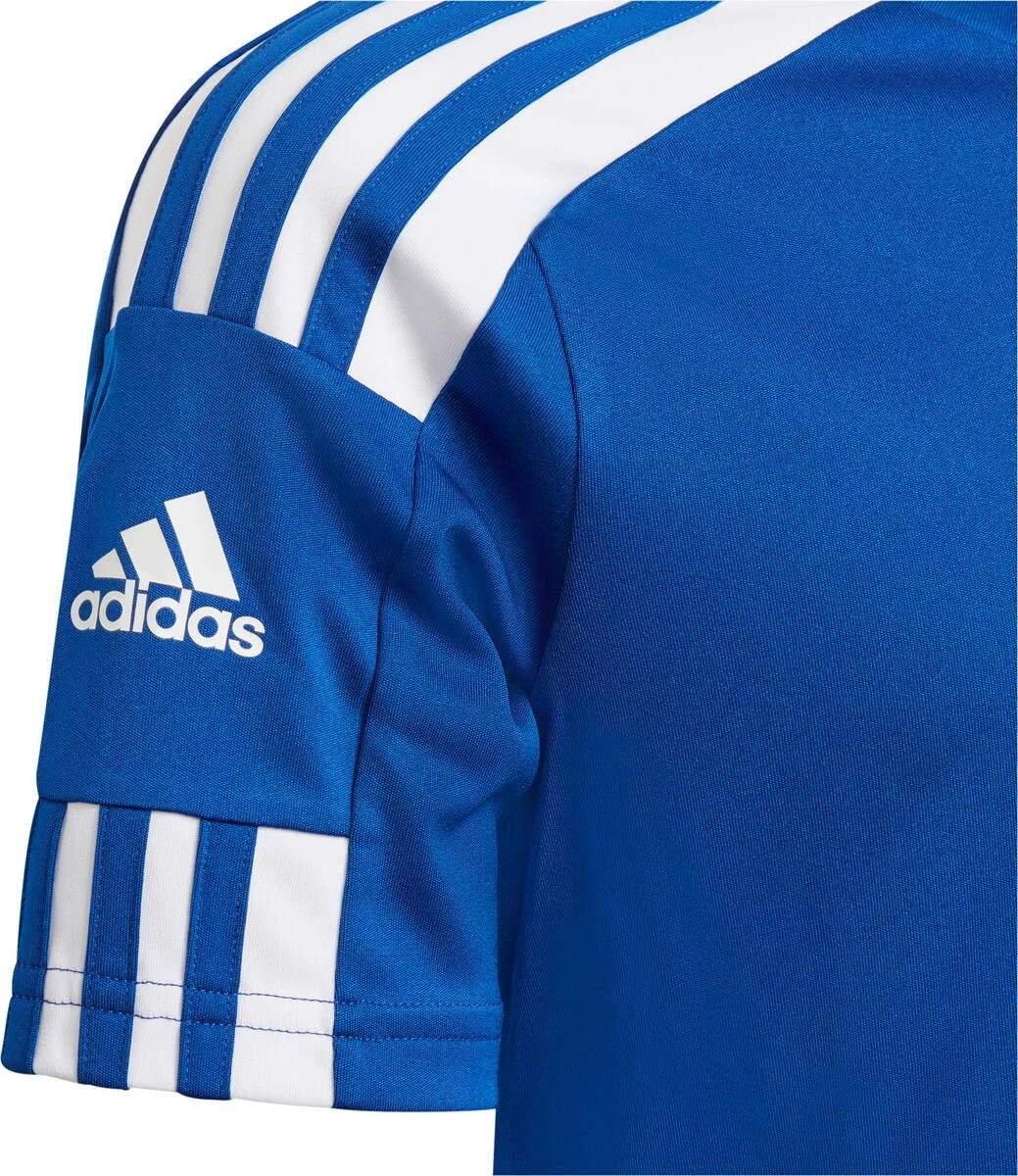 ADIDAS KINDER TRIKOT SQUADRA 21 – Bild 4