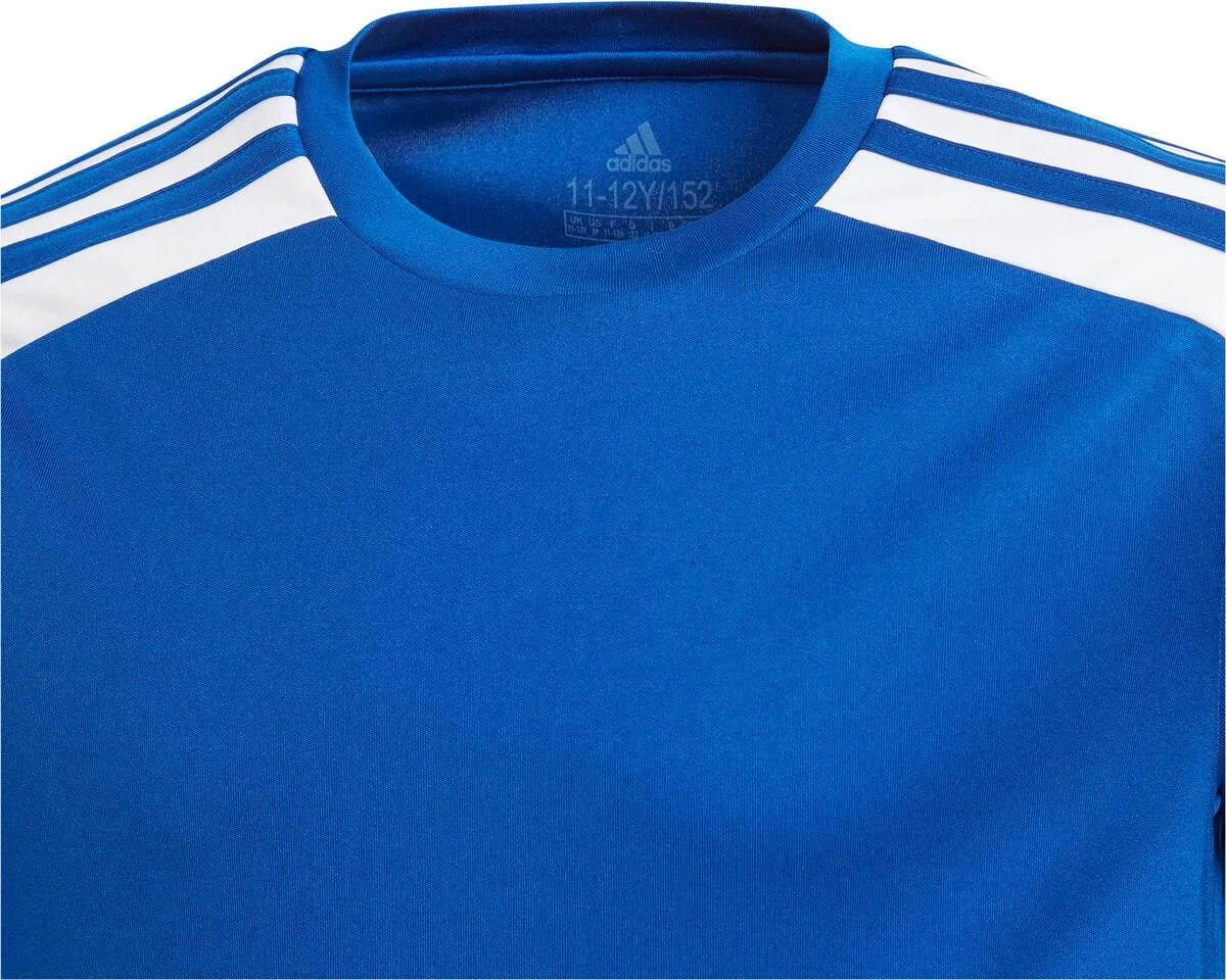 ADIDAS KINDER TRIKOT SQUADRA 21 – Bild 6