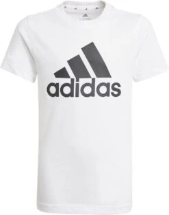 ADIDAS JUNGEN T-SHIRT ESSENTIALS